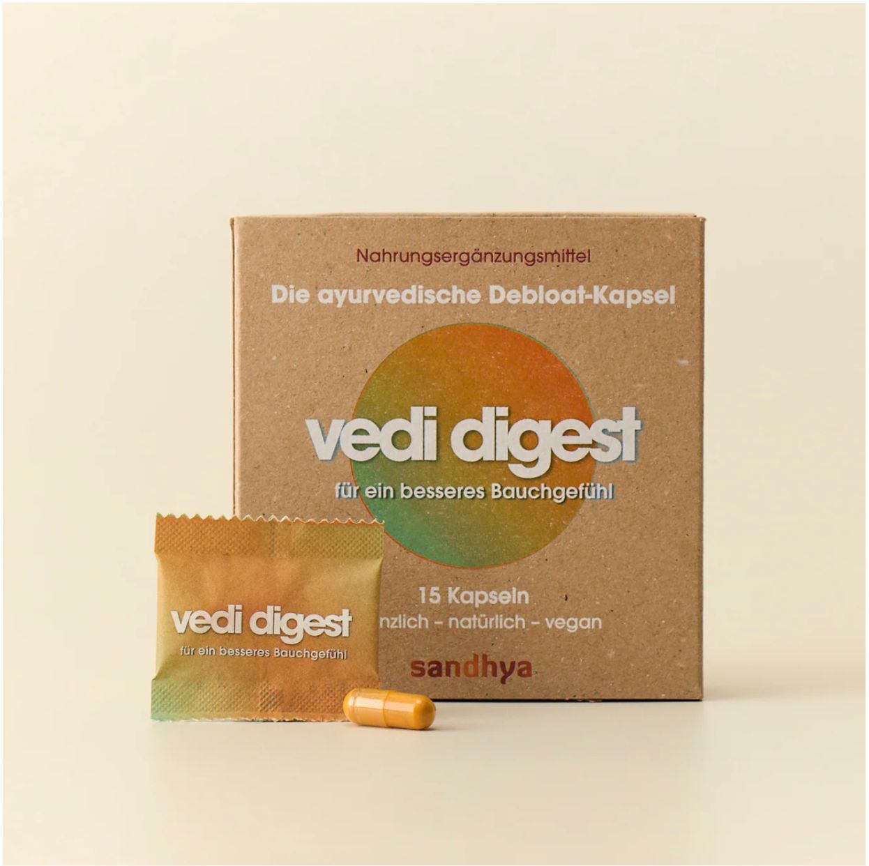 vedi digest
