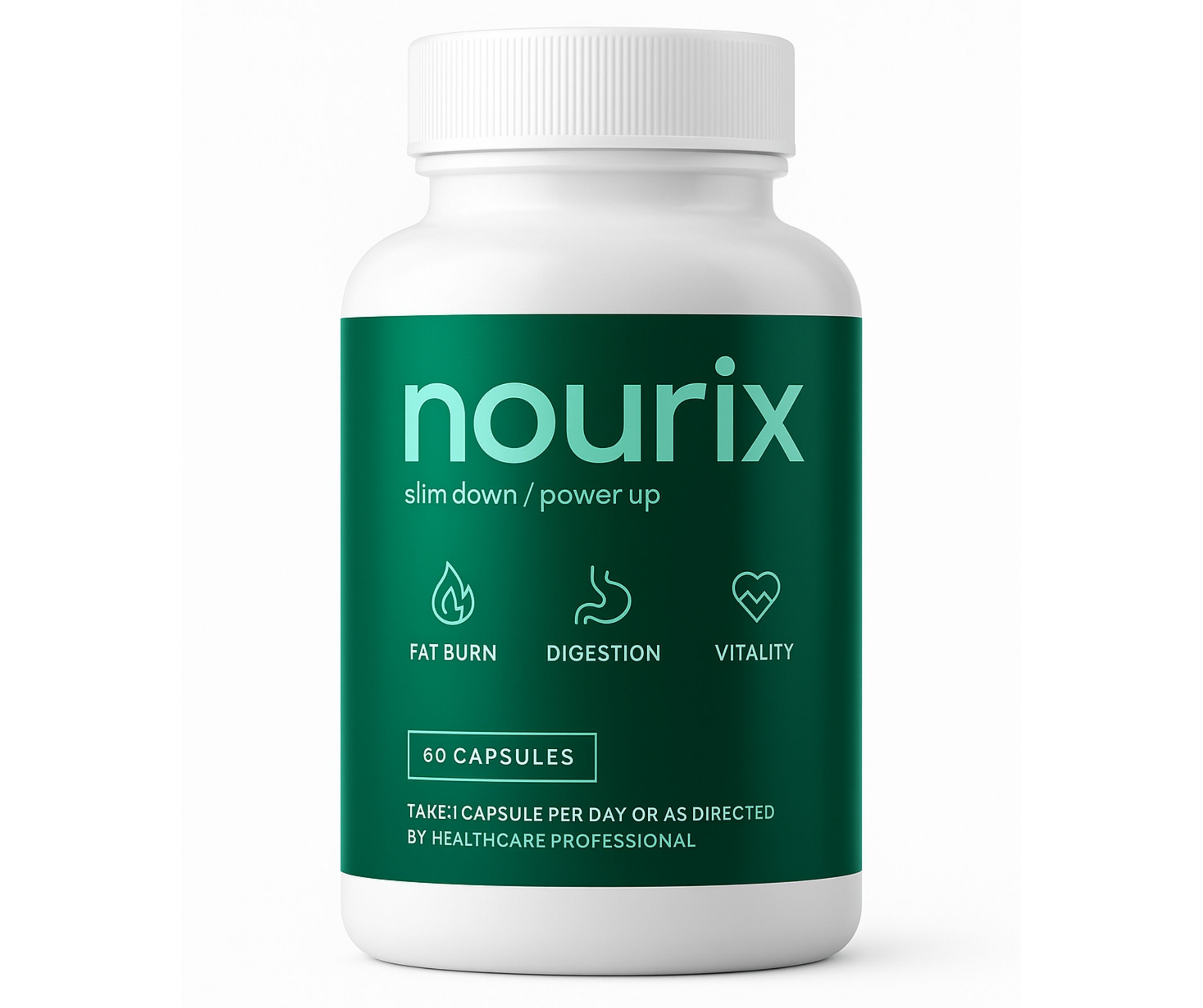 Nourix | Nahrungsergänzungsmittel
