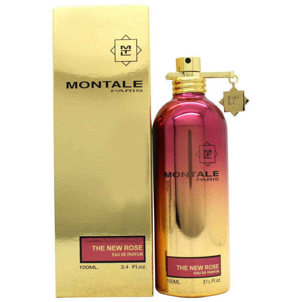 Montale The New Rose Eau de Parfum Spray