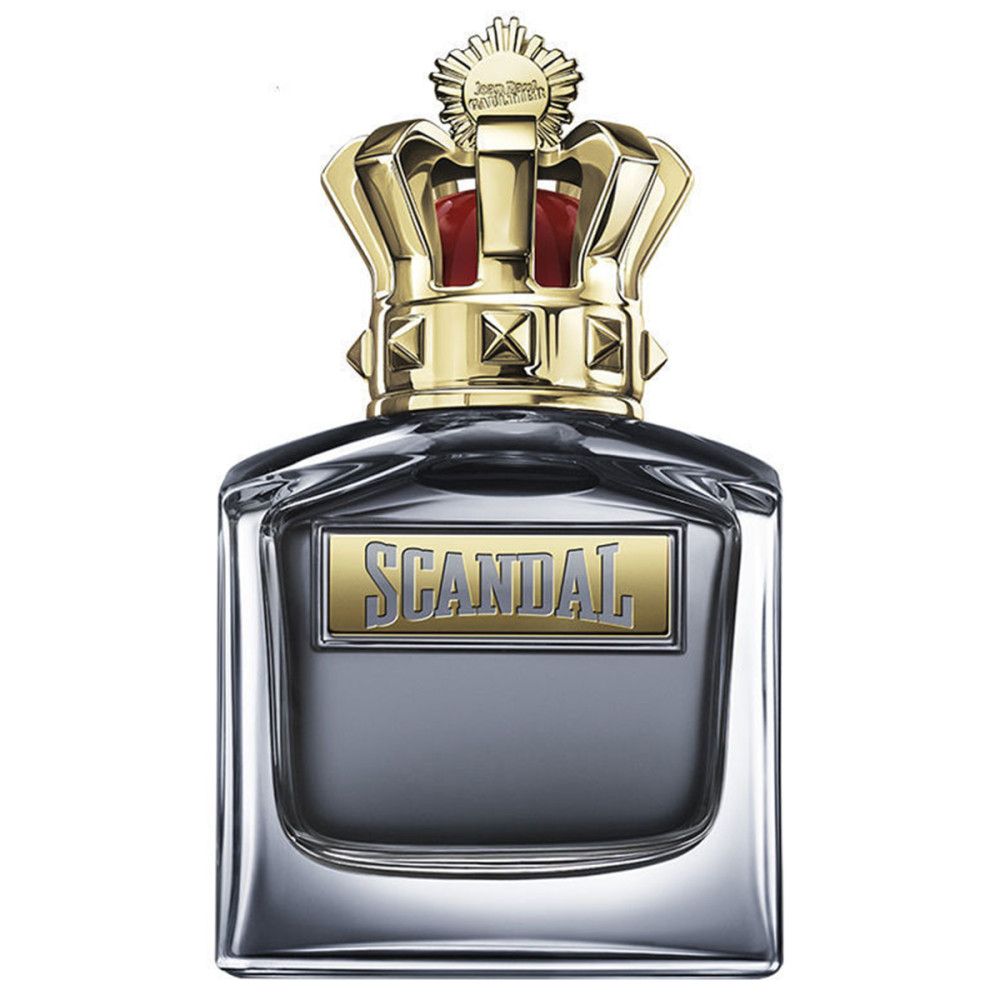 Jean Paul Gaultier, Scandal Him E.d.T. Nat. Spray