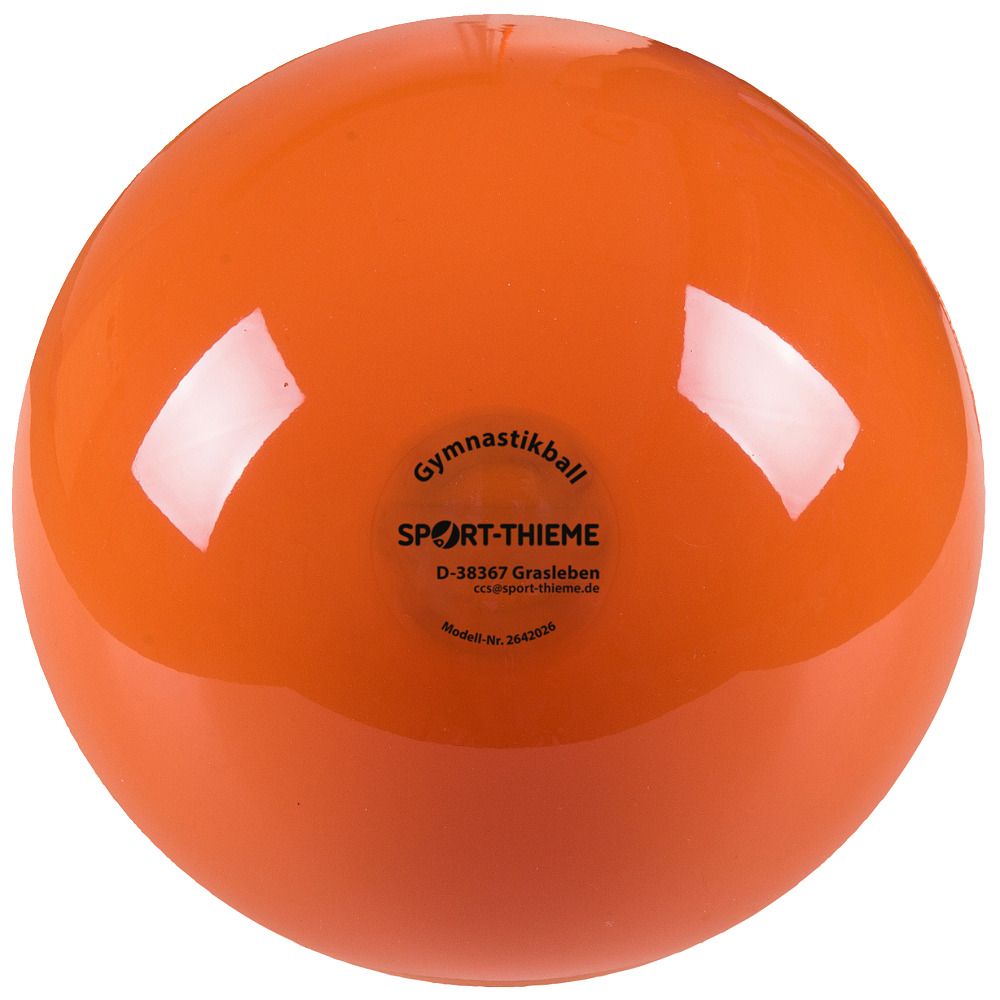 Sport-Thieme Gymnastikball 300