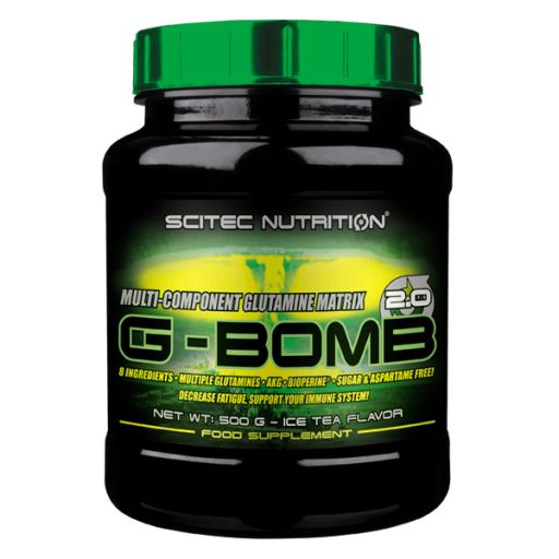 Scitec G-Bomb 2.0