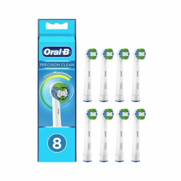 Oral-B Precision CleanMaximiser Aufsteckbüsten