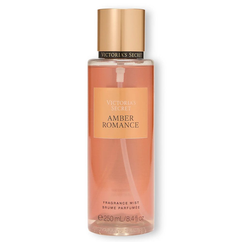 Victoria's Secret - Körperspray 250 - Amber Romance