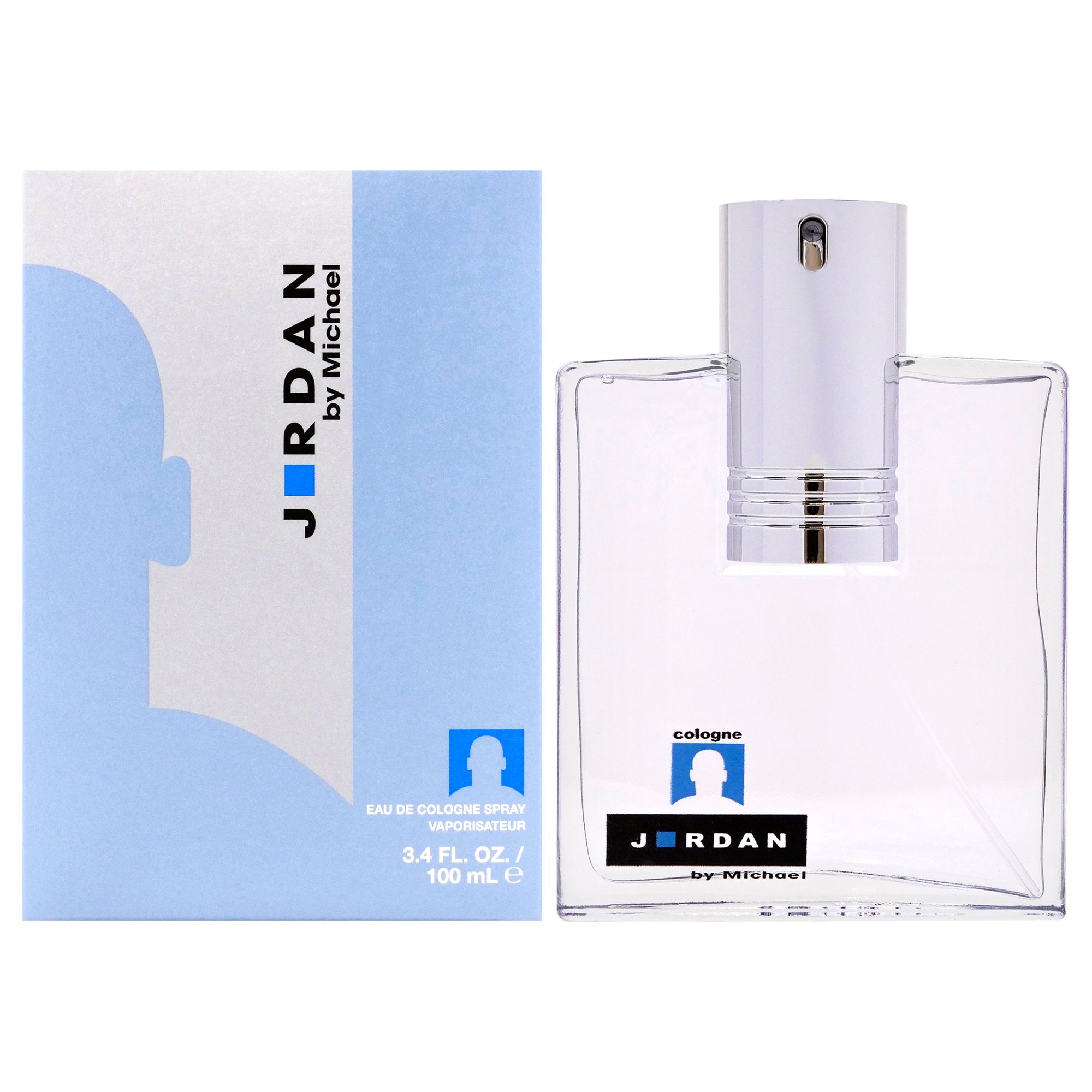 Jordan von Michael Jordan für Herren – EDC Spray