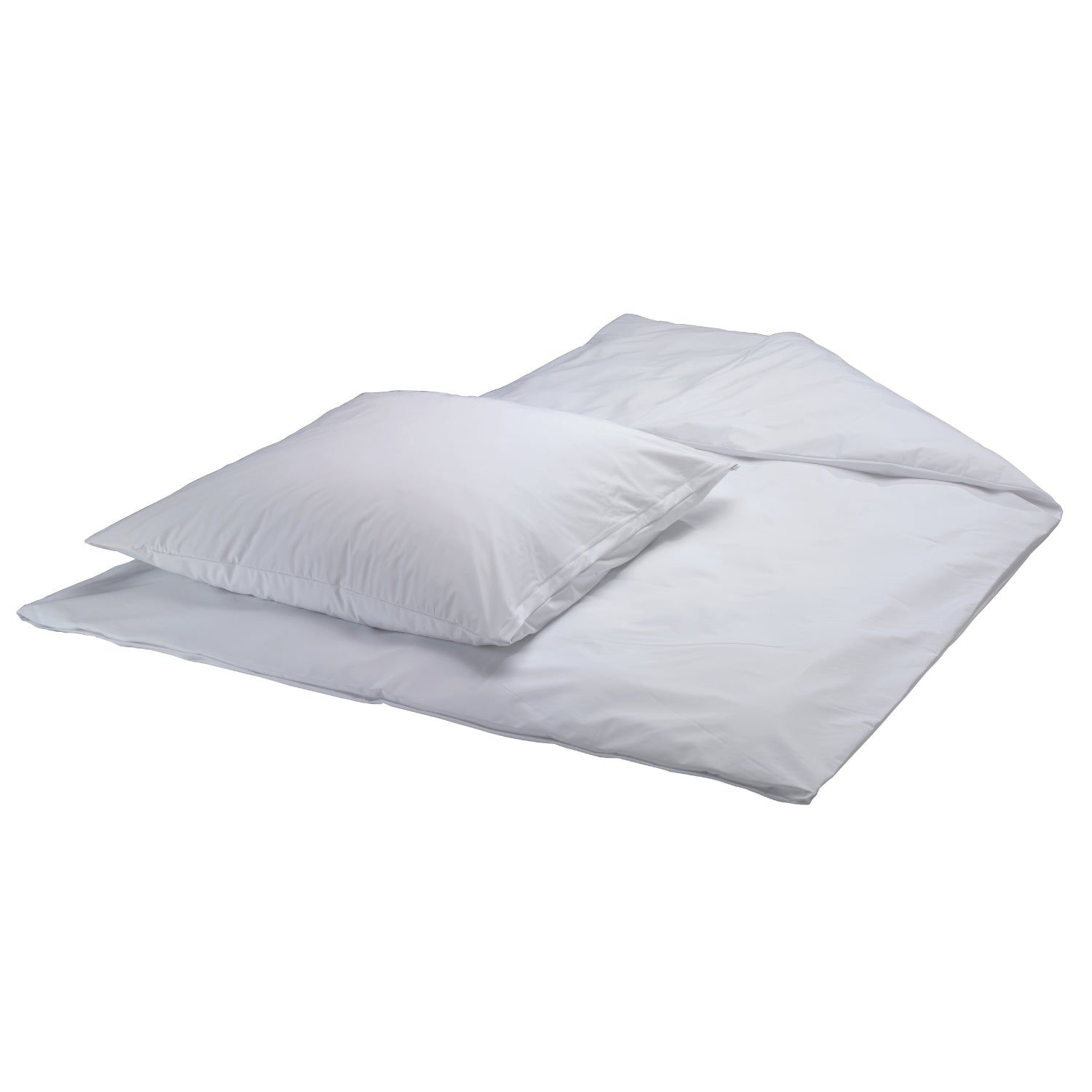 Suprima Inkontinenz Bettdecken-Bezug PVC 135x200 cm
