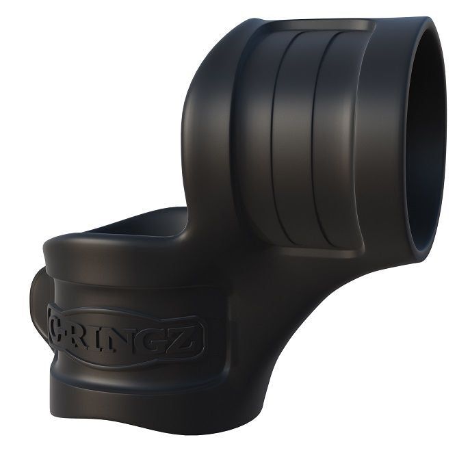 Fetish Fantasy Extreme - Penis-/ Hodenring