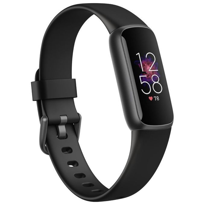 Fitbit Luxe Smartwatch