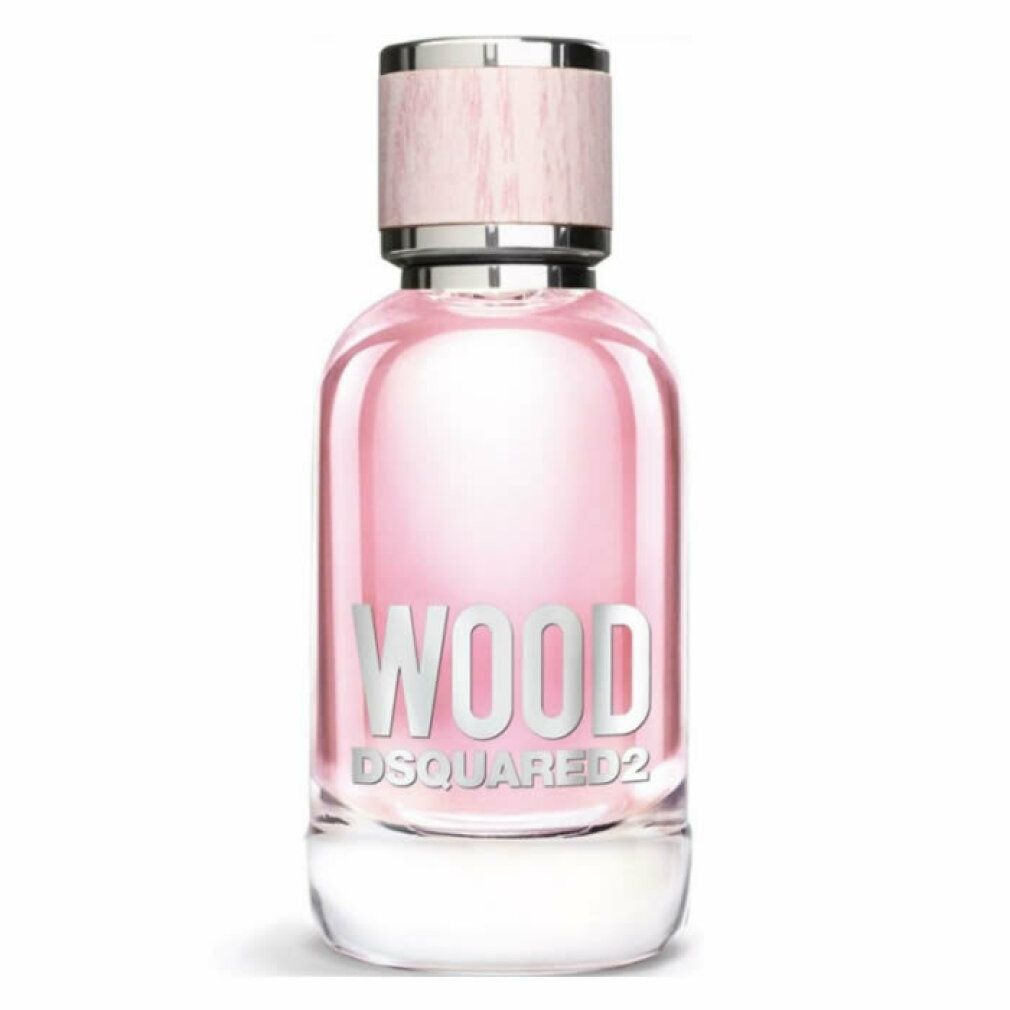 DSQUARED2 Wood pour Femme Eau de Toilette