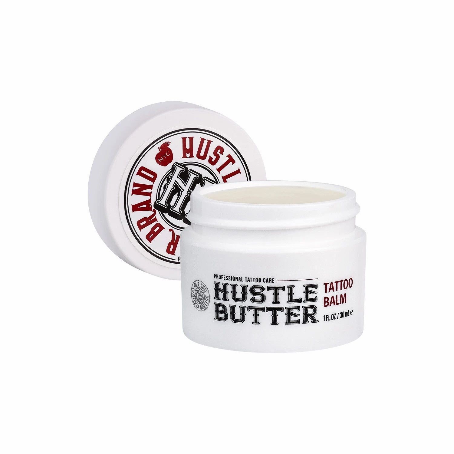 Hustle Butter Tattoo Creme Deluxe