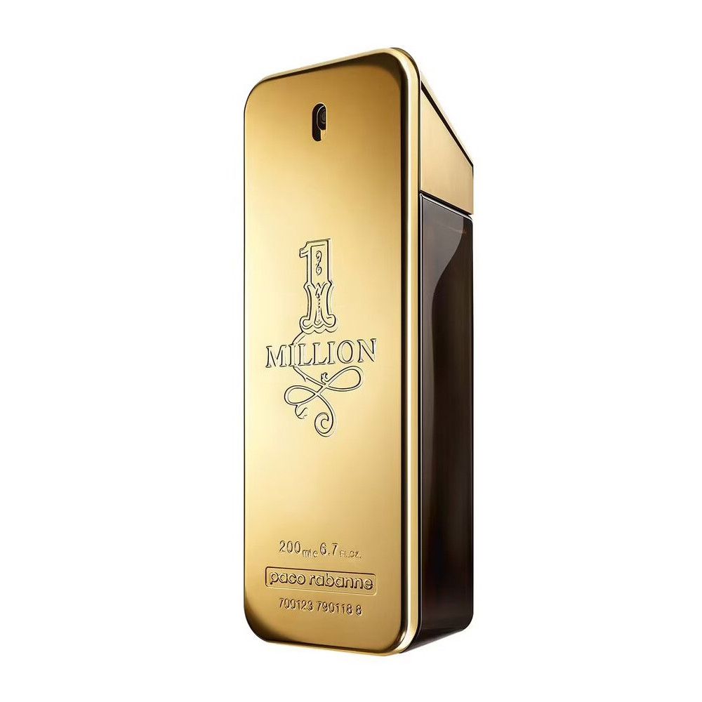 Paco Rabanne, 1 Million E.d.T. Nat. Spray