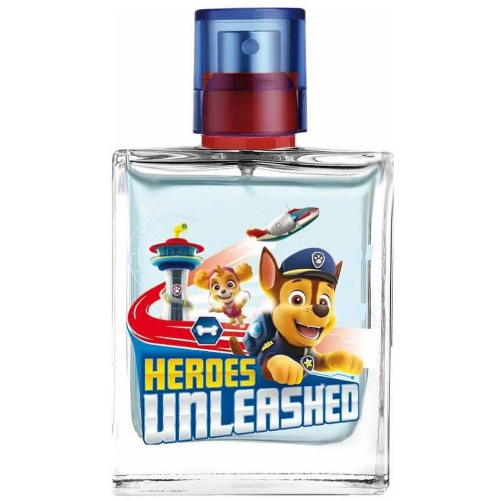 Paw Patrol - Paw Patrol Eau de Toilette