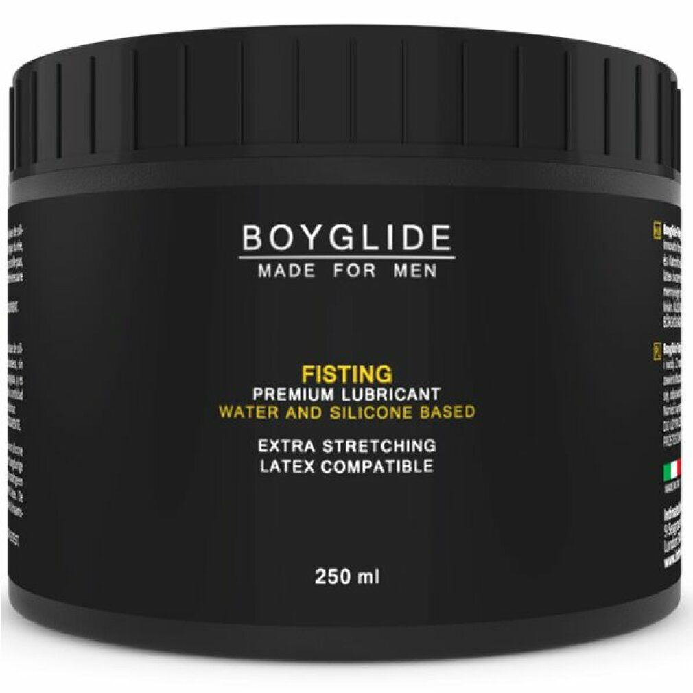 Boyglide Fisting Lubricant  , Anal Lubricants - Erotik xxx
