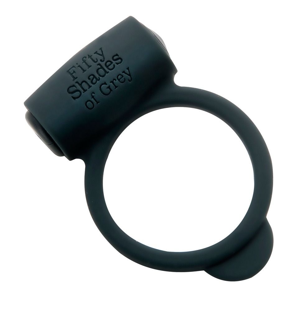 Vibro-Penisring „Yours and Mine“ | Fifty Shades of Grey