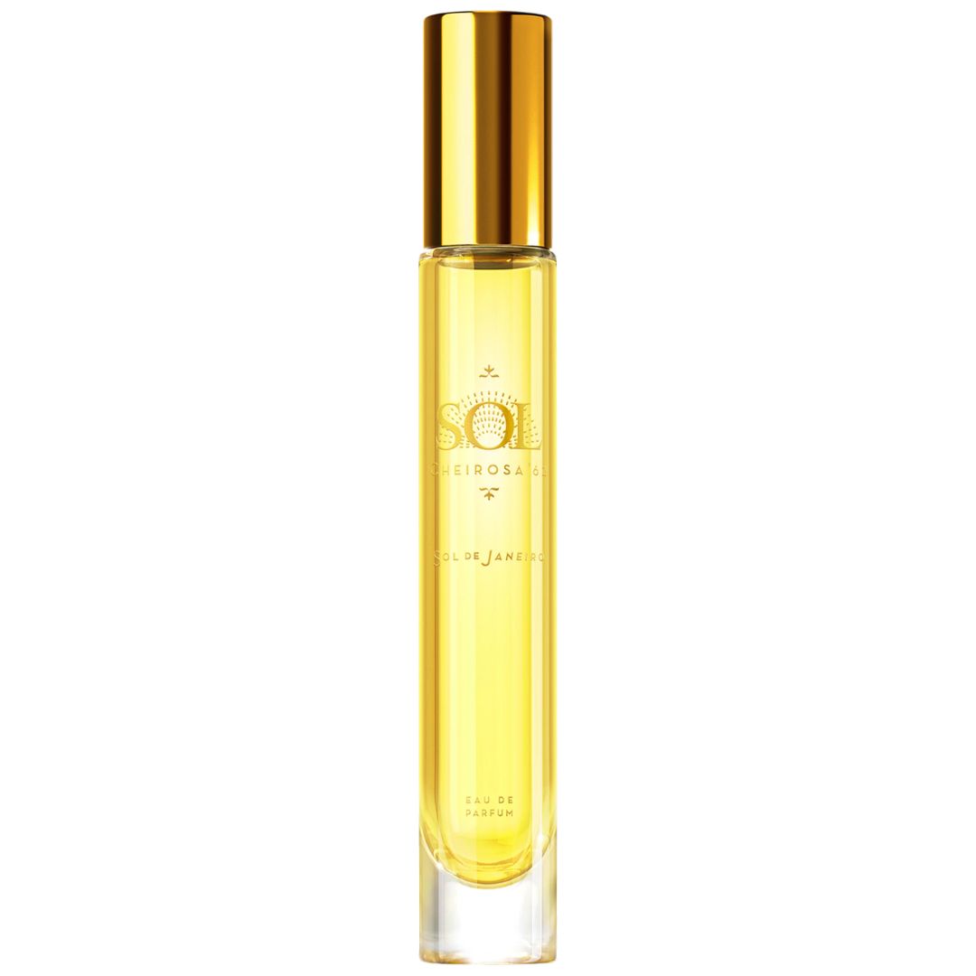 Sol de Janeiro SOL Cheirosa '62 Eau de Parfum für Damen BeschreibungInhaltsstoffeWeitere Information