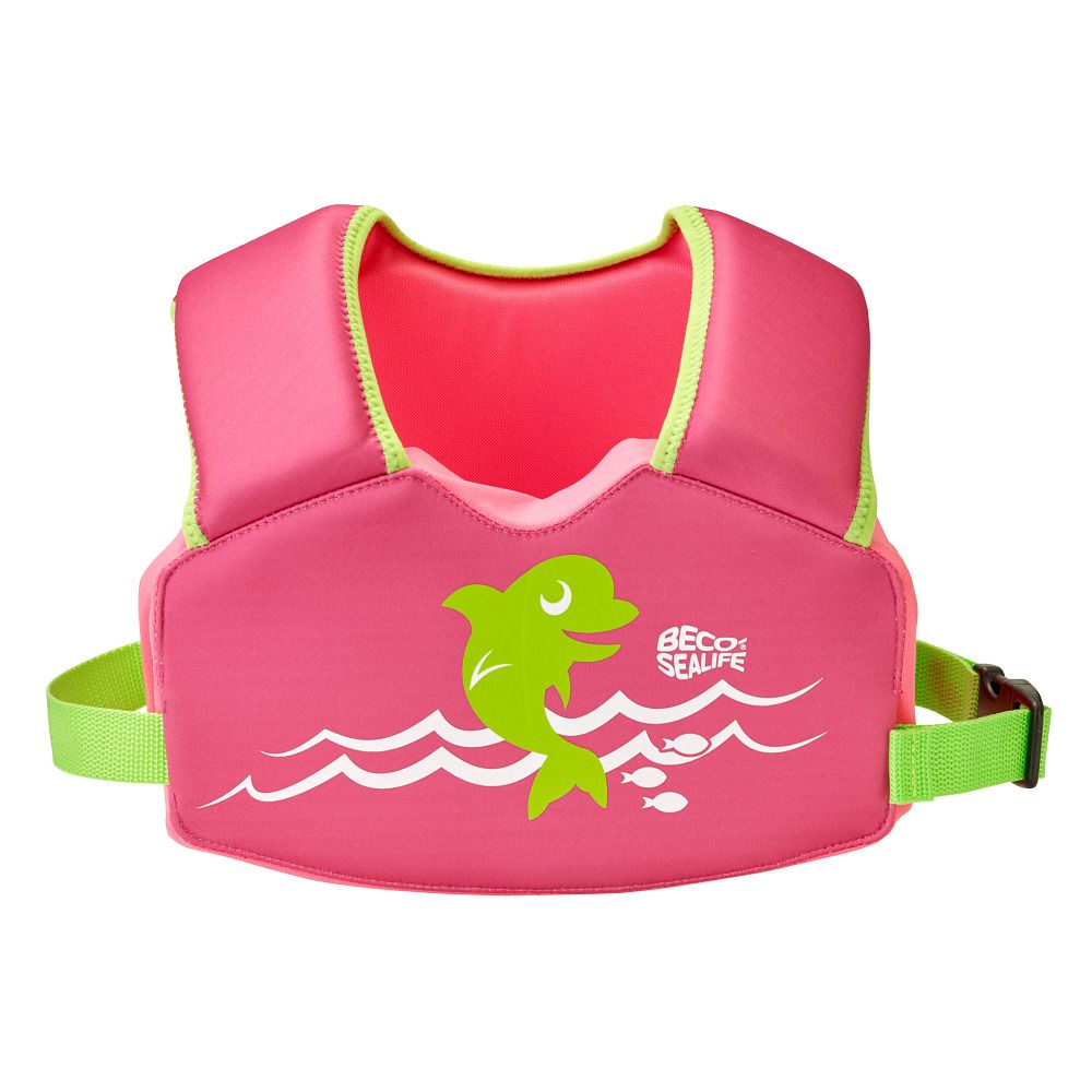 Beco-Sealife Schwimmweste Easy Fit