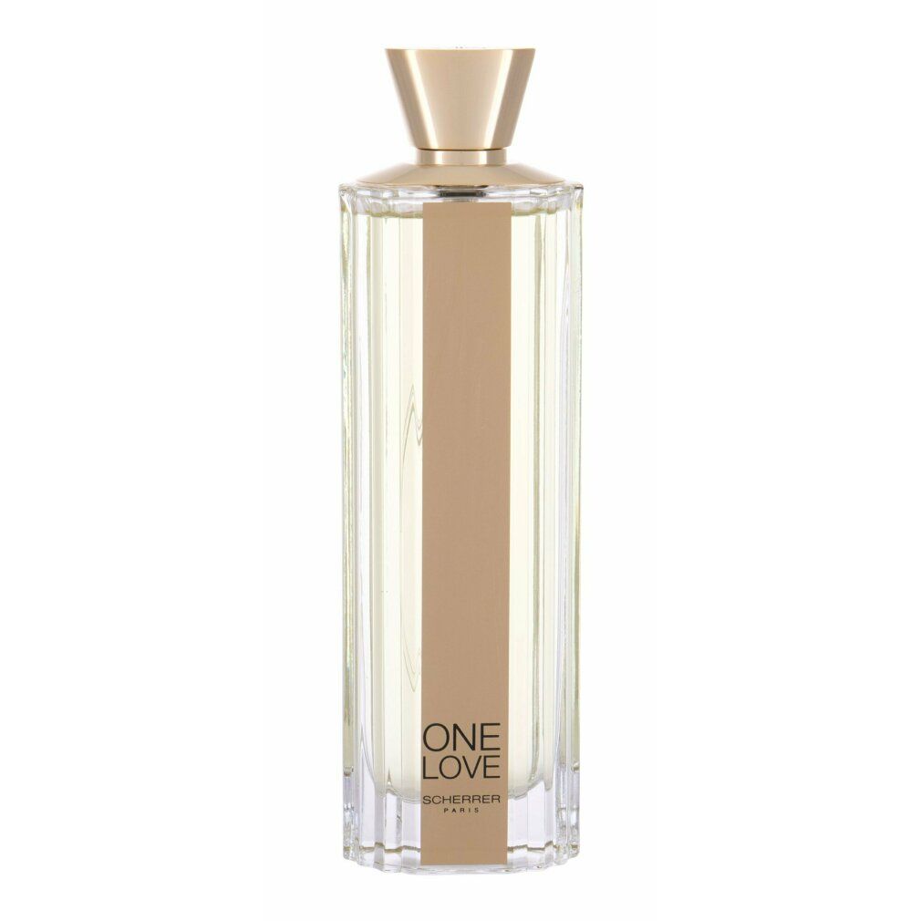 Jean Louis Scherrer Jean Louis Scherrer One Love Eau De Parfum  (woman)
