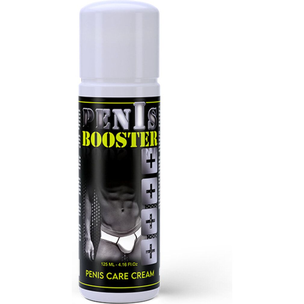 Ruf - Penis-Booster - Penis-Vergrößerungscreme