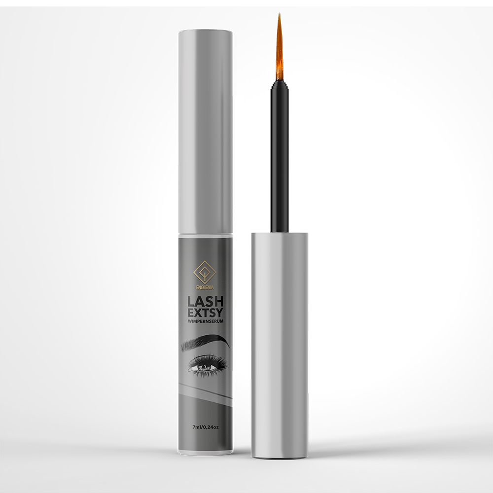 Enolenia® LashExtsy Wimpernserum | Beauty Care für mehr Volumen & Länge