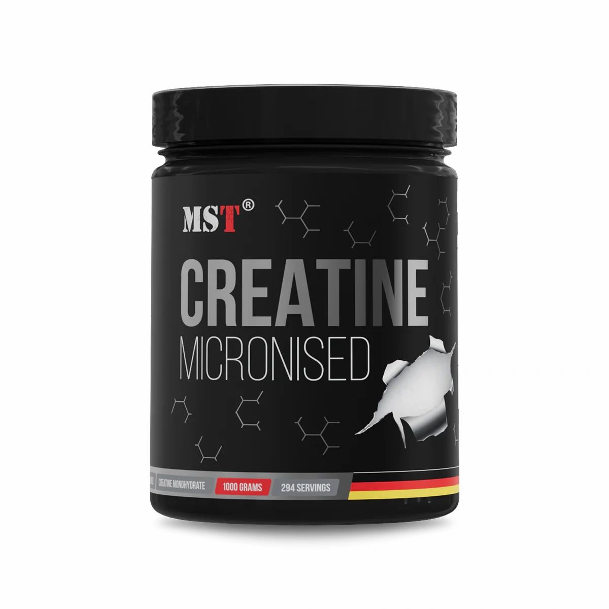 MST - Creatin Monohydrate