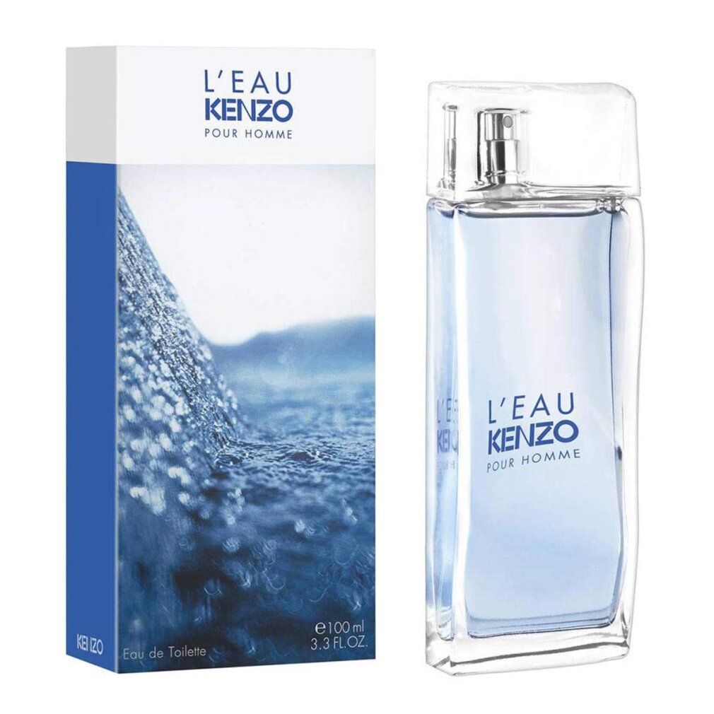 Kenzo l'eau Kenzo Homme Eau de Toilette