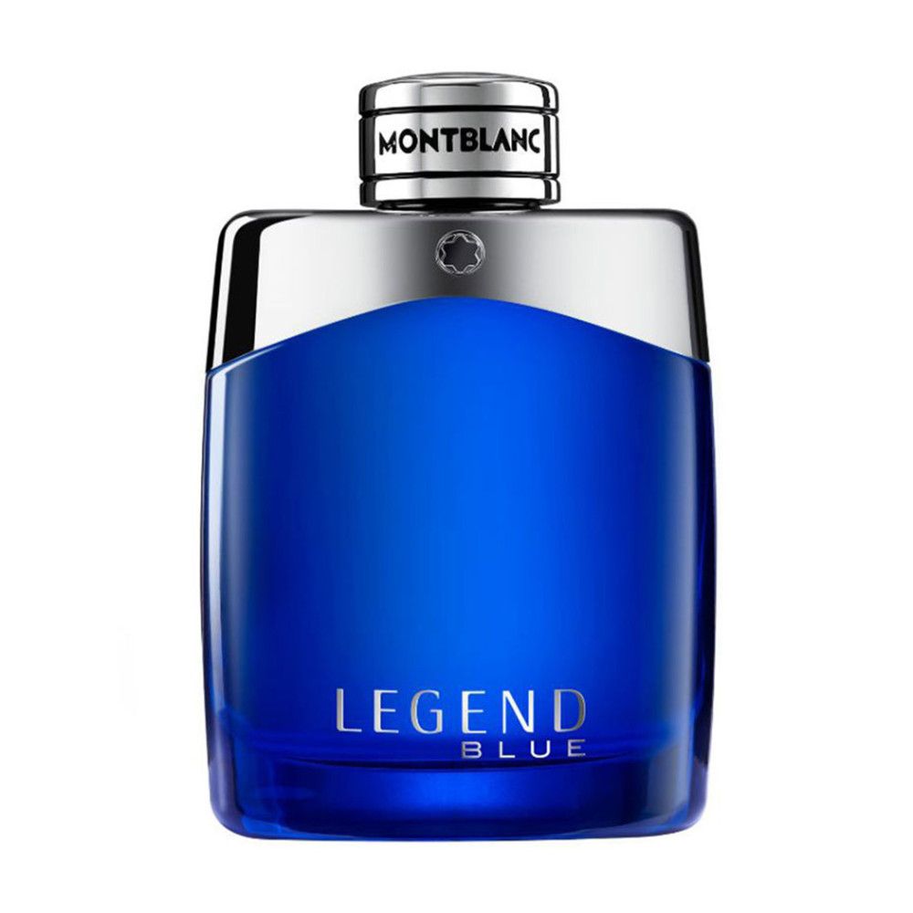 Montblanc, Legend Blue EdP Nat. Spray