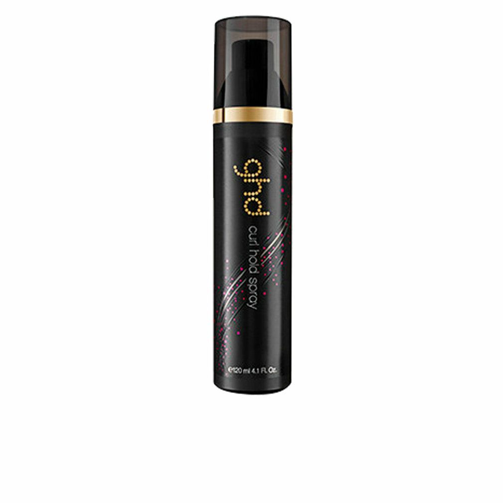 Ghd Style Curl Hold Spray