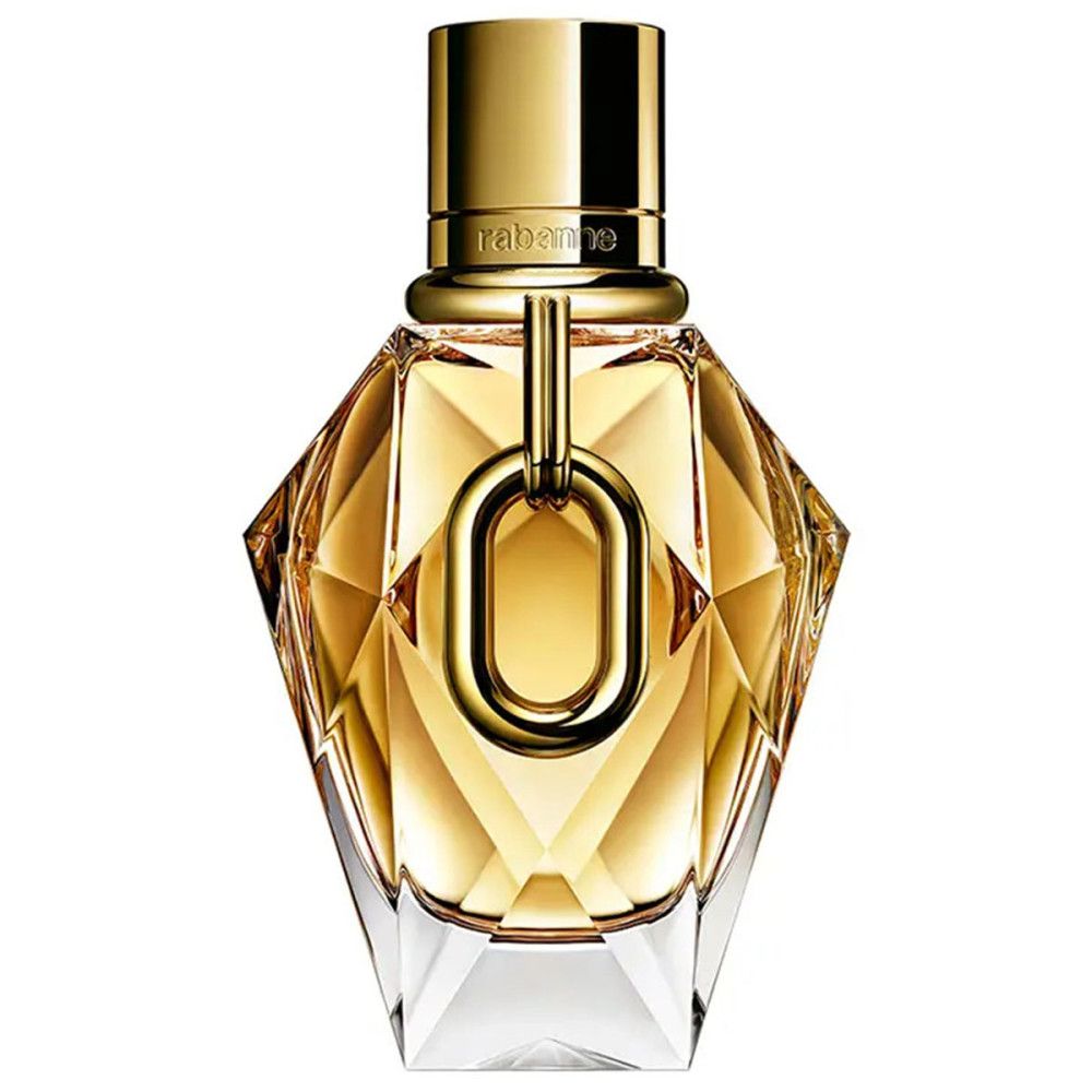 Paco Rabanne Million Gold Eau De Parfum 50Ml Nachfüllbar