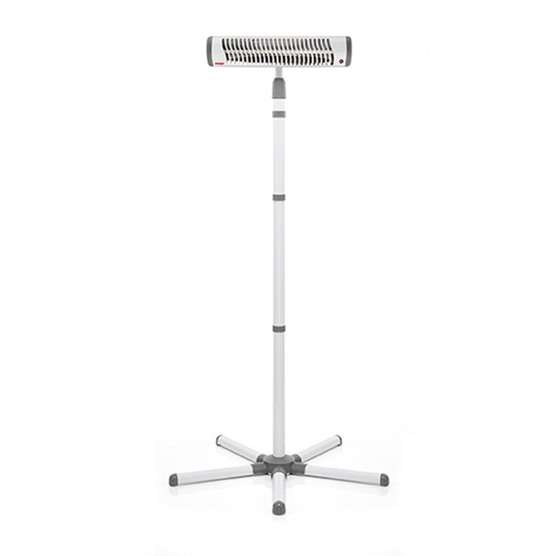 reer Wickeltisch-Wärmestrahler EasyHeat Flex 19050