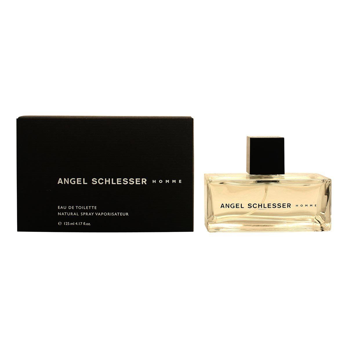 Angel Schlesser Angel Schlesser Homme Eau de Toilette
