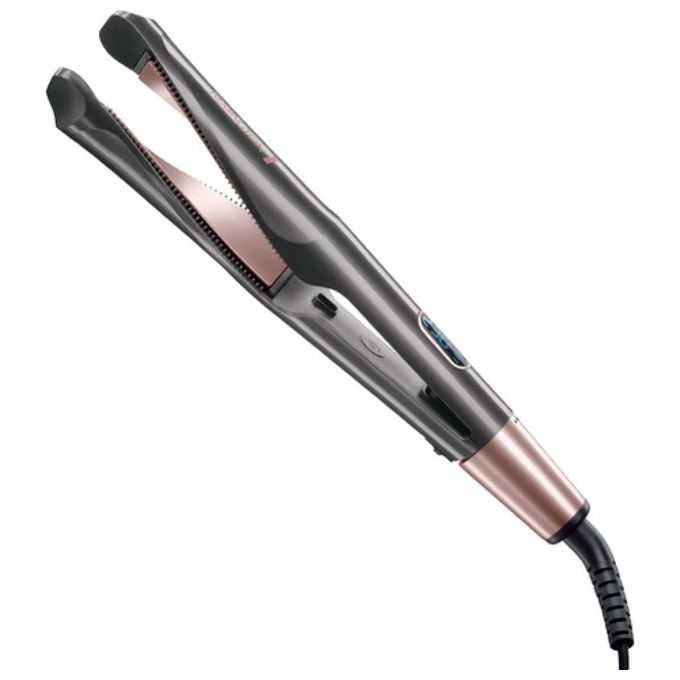 Remington Curl & Straight Confidence S6606 Glätteisen