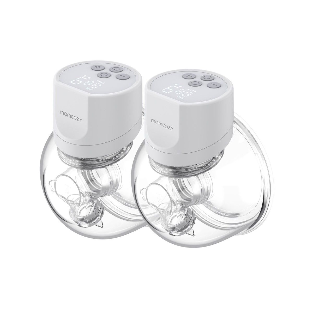 Momcozy S12 Pro  Milchpumpe