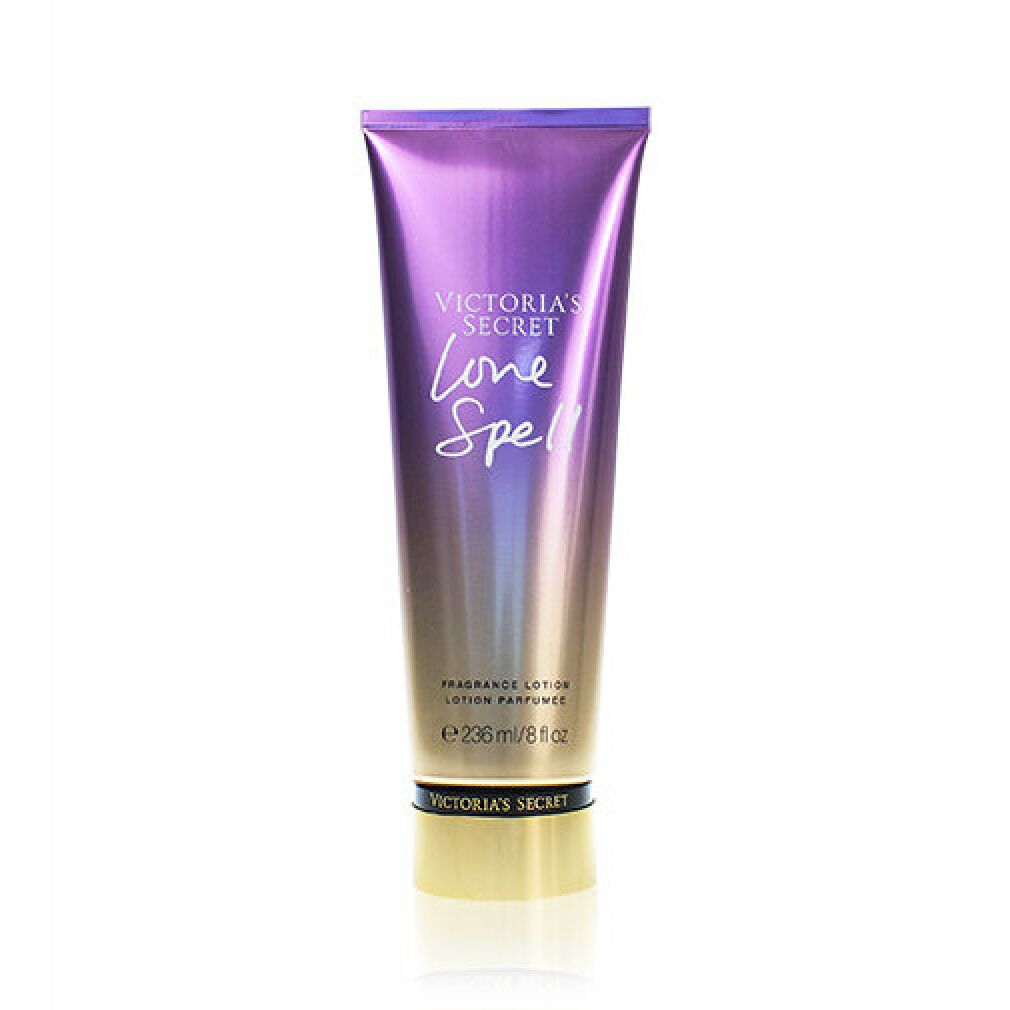 Victoria s Secret Love Spell Fragrance Lotion