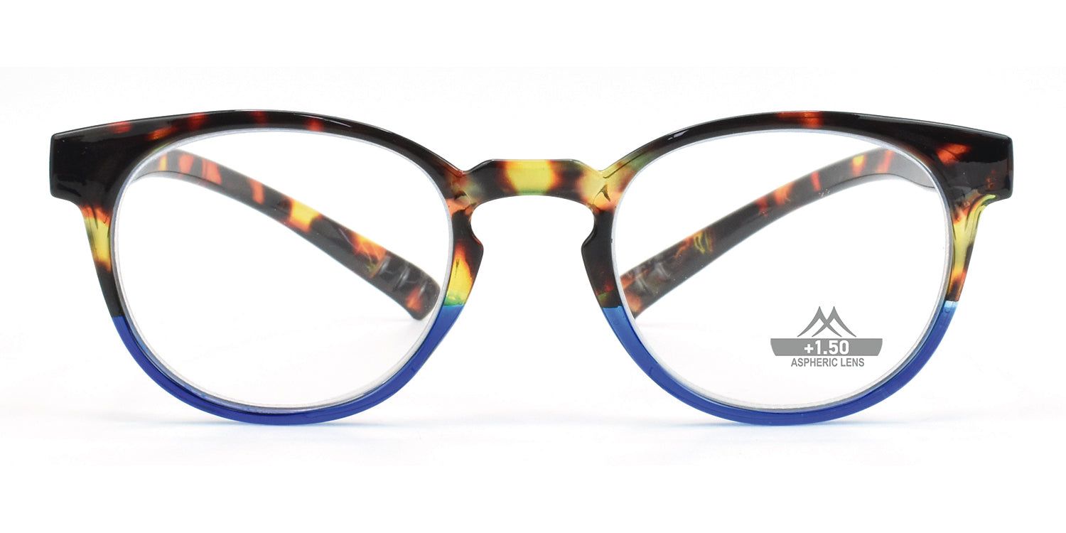 Montana Eyewear Arthur Neckholder Lesebrille