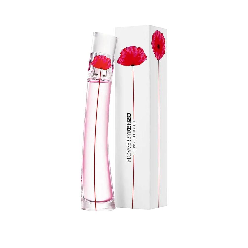 Kenzo Flower by Kenzo Bouquet blumiges Parfum