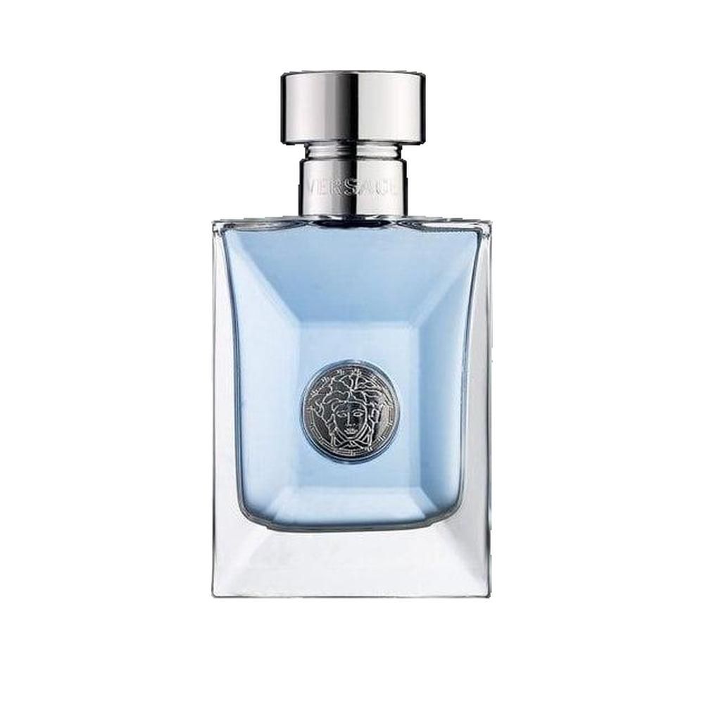Versace Versace Pour Homme Aromatisches und Zitrisches Parfum