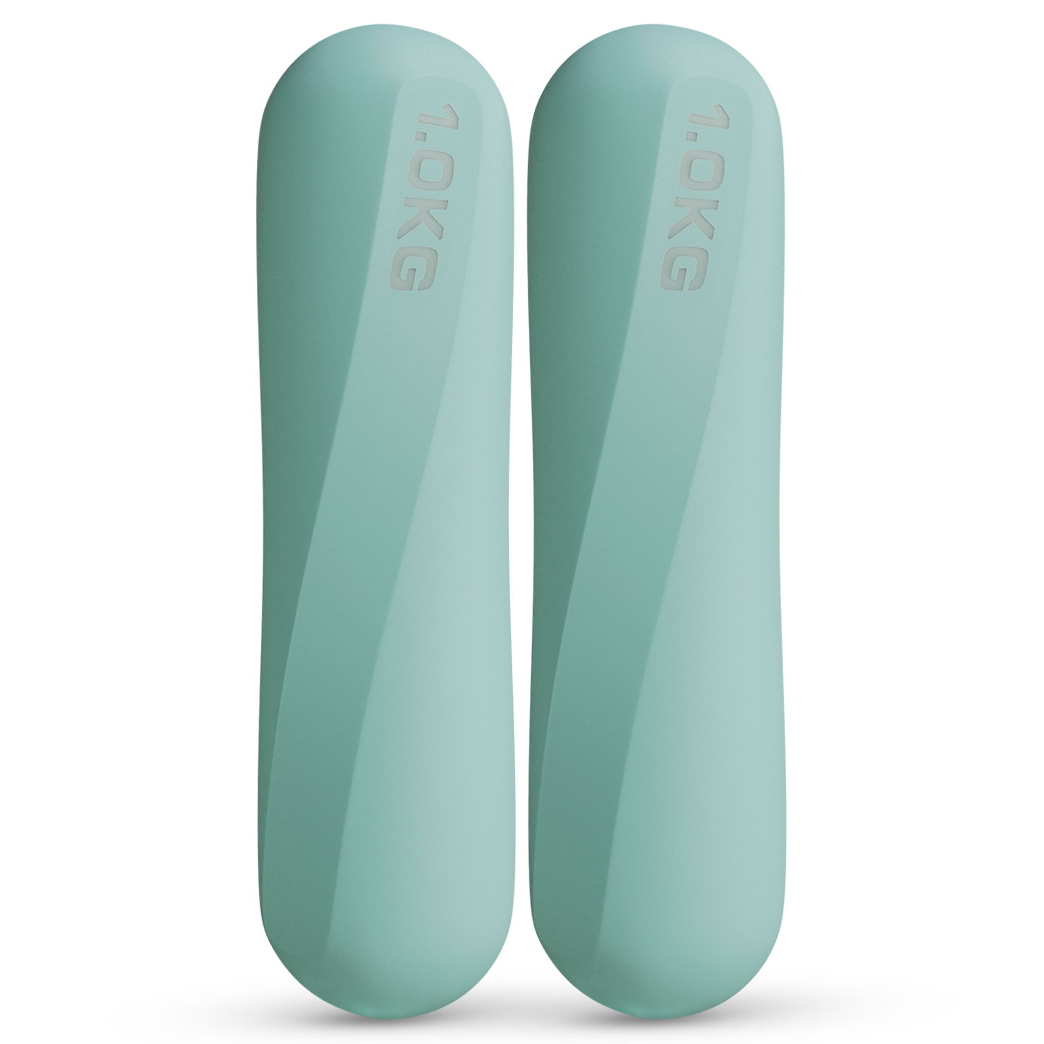 NEOLYMP Pilates Hanteln