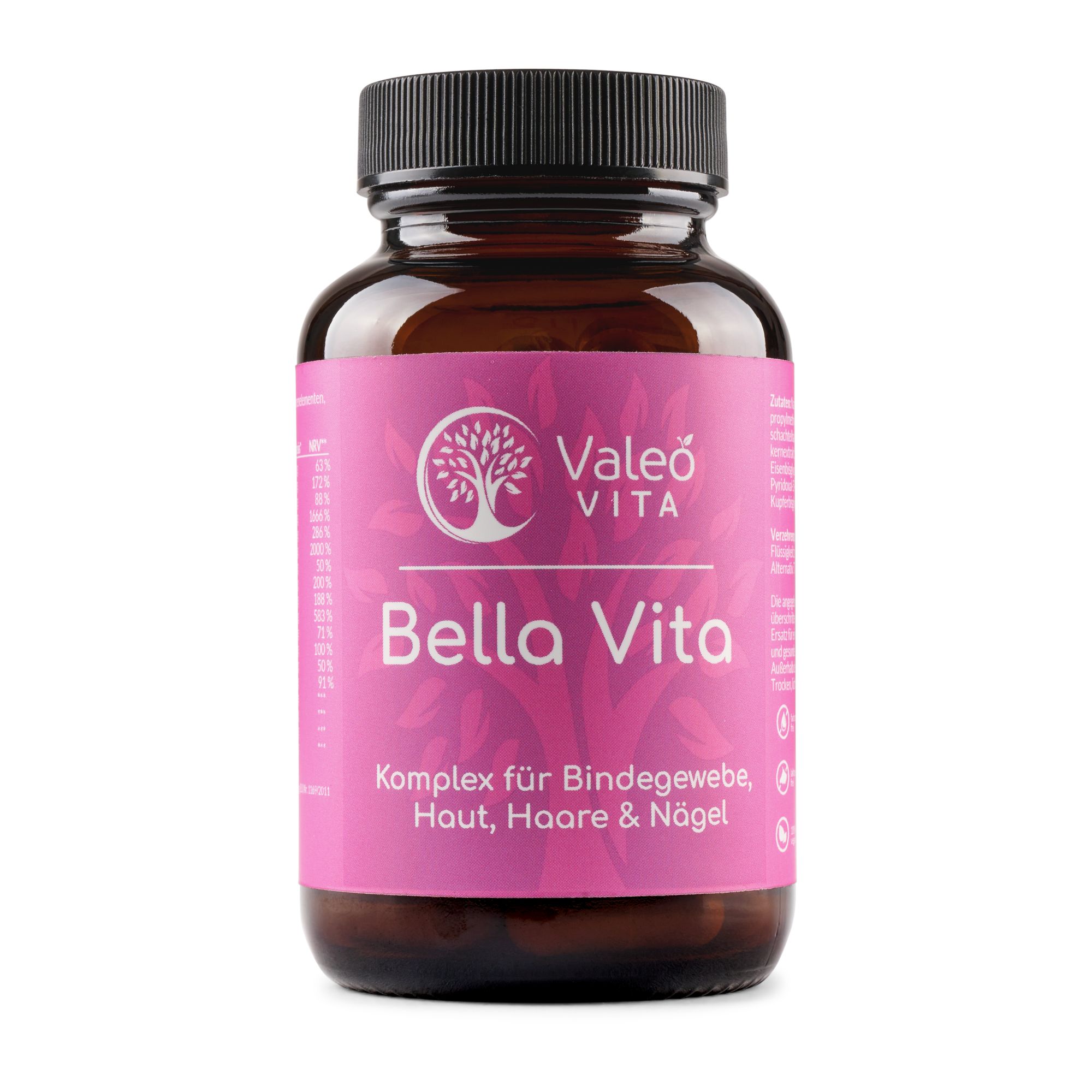 Valeo Vita® Bella Vita - Schönheits-Komplex