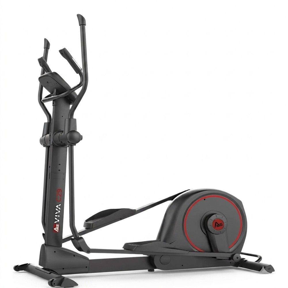 AsVIVA Crosstrainer C29 Pro