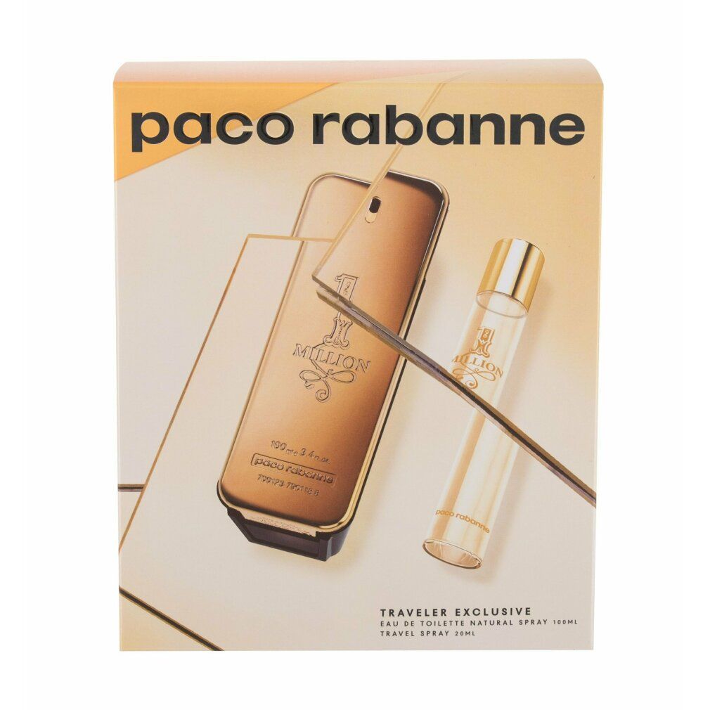 Paco Rabanne One Million 1 Million Eau de Toilette