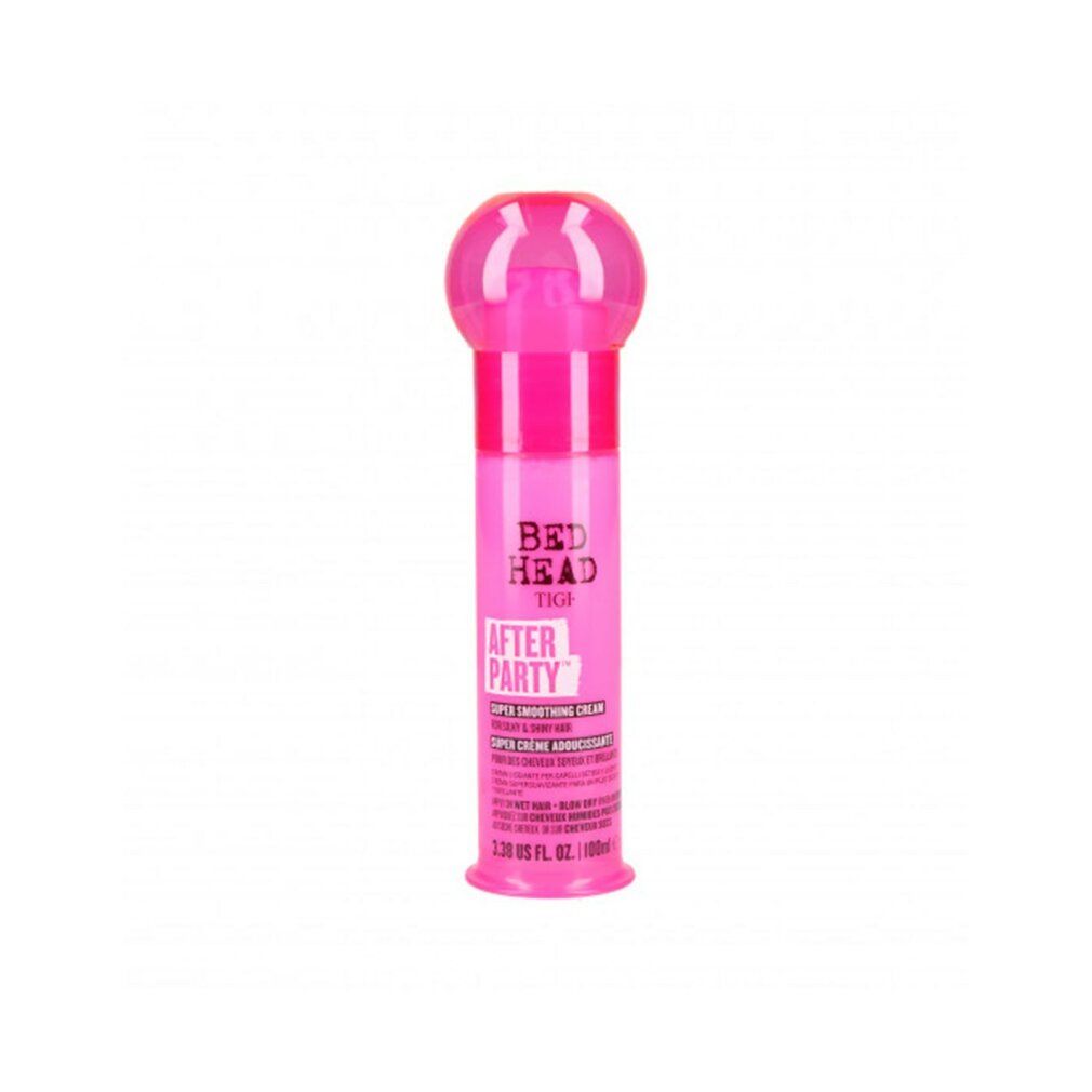 Tigi Bed Head After Party Super Smoothing Cream