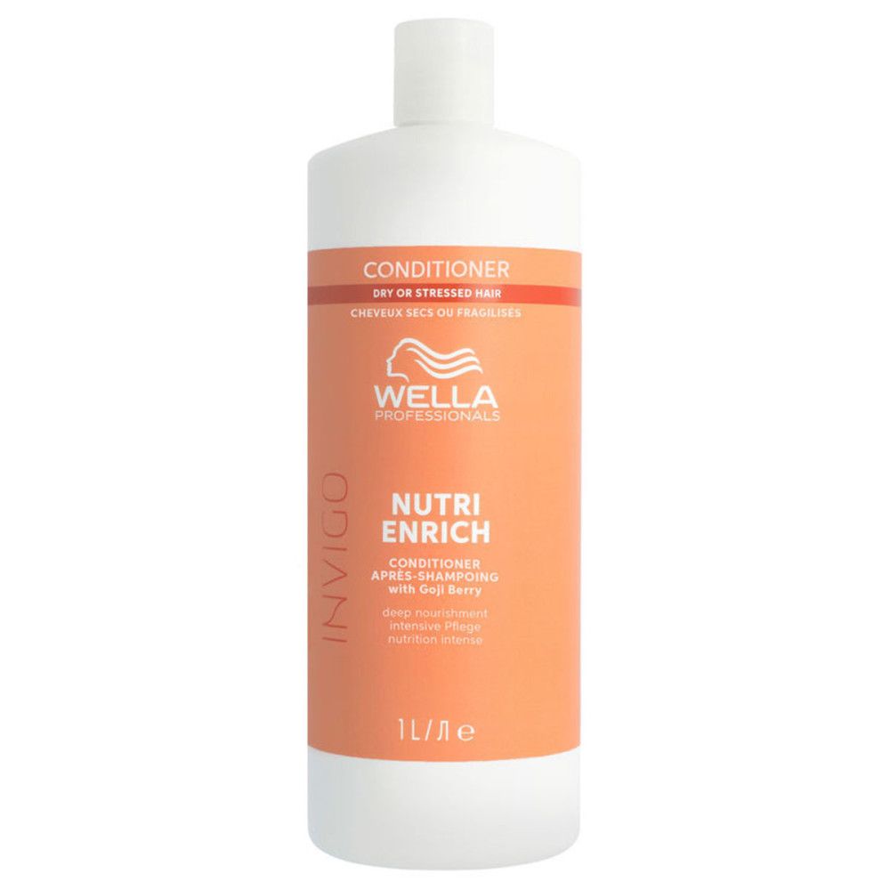 Wella Invigo Nutri-Enrich Conditioner