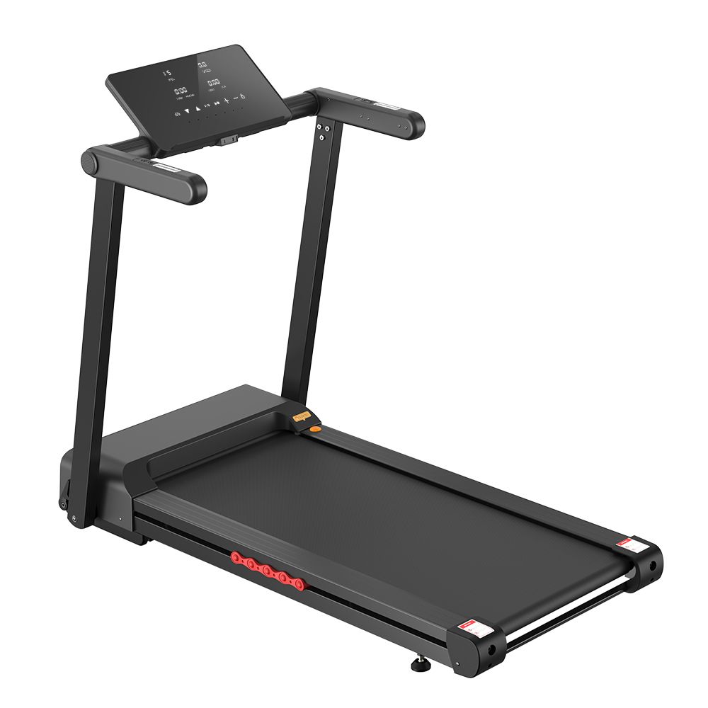 Formill FT62 Klappbares Laufband mit 4,0 PS, 16 km/h, 18 % Steigung