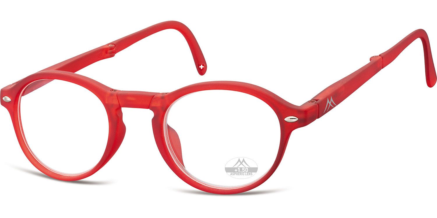 Montana Eyewear Liz Klappbare Lesebrille
