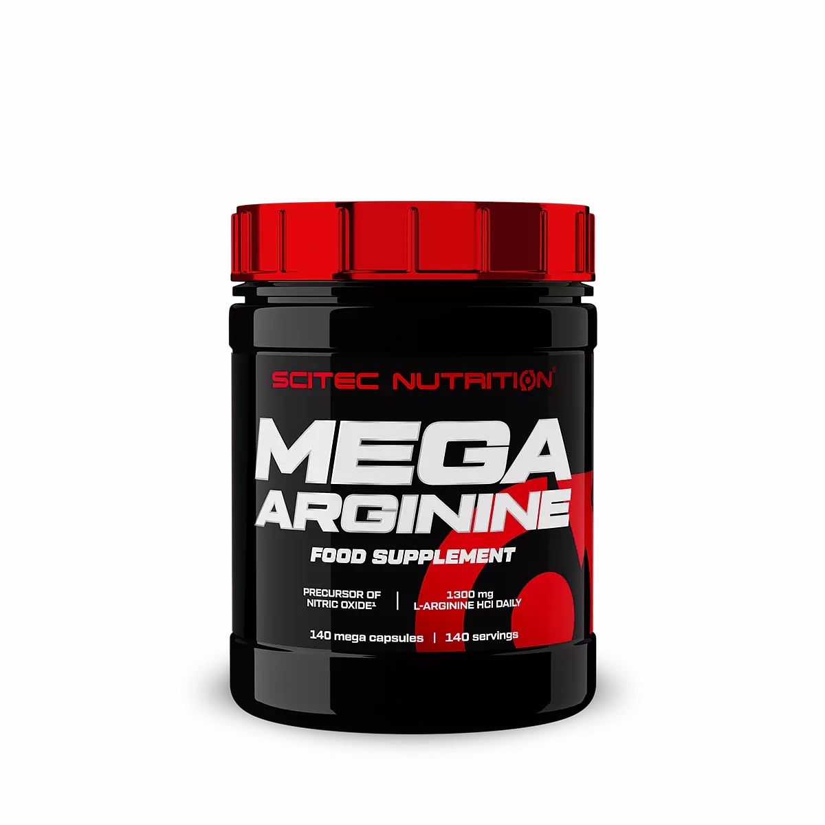 Scitec Mega Arginine