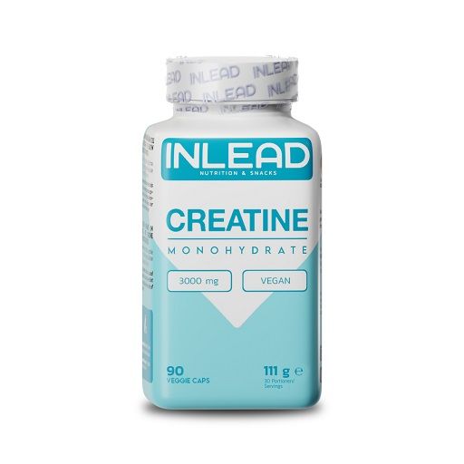INLEAD Creatin Monohydrat