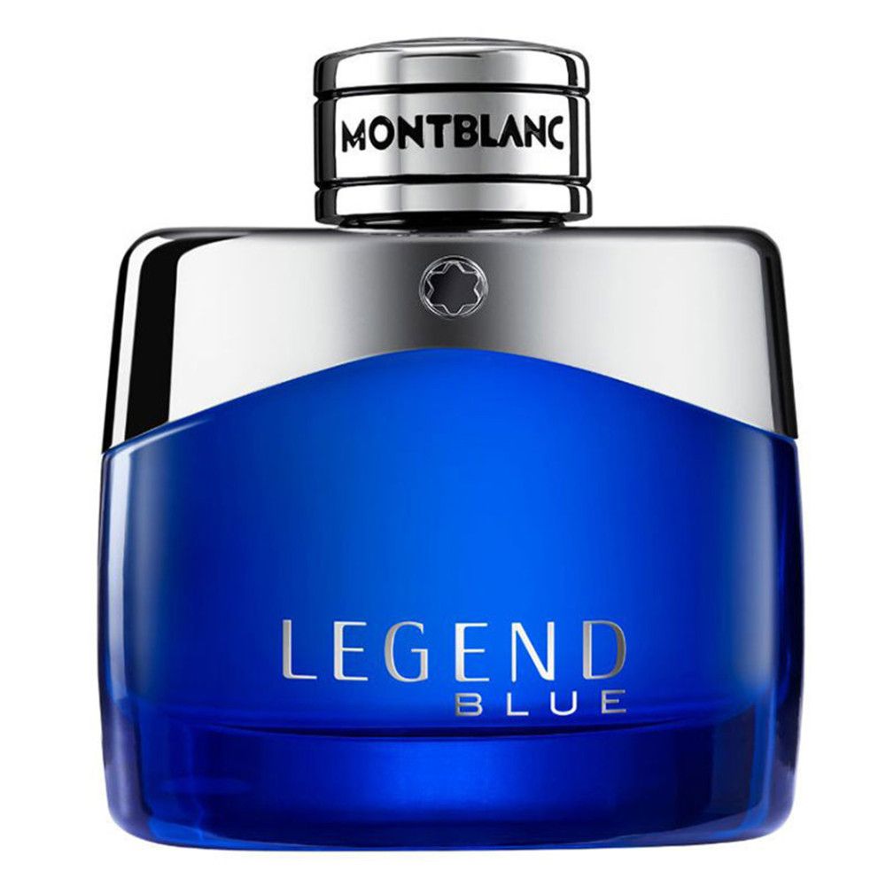 Montblanc, Legend Blue EdP Nat. Spray