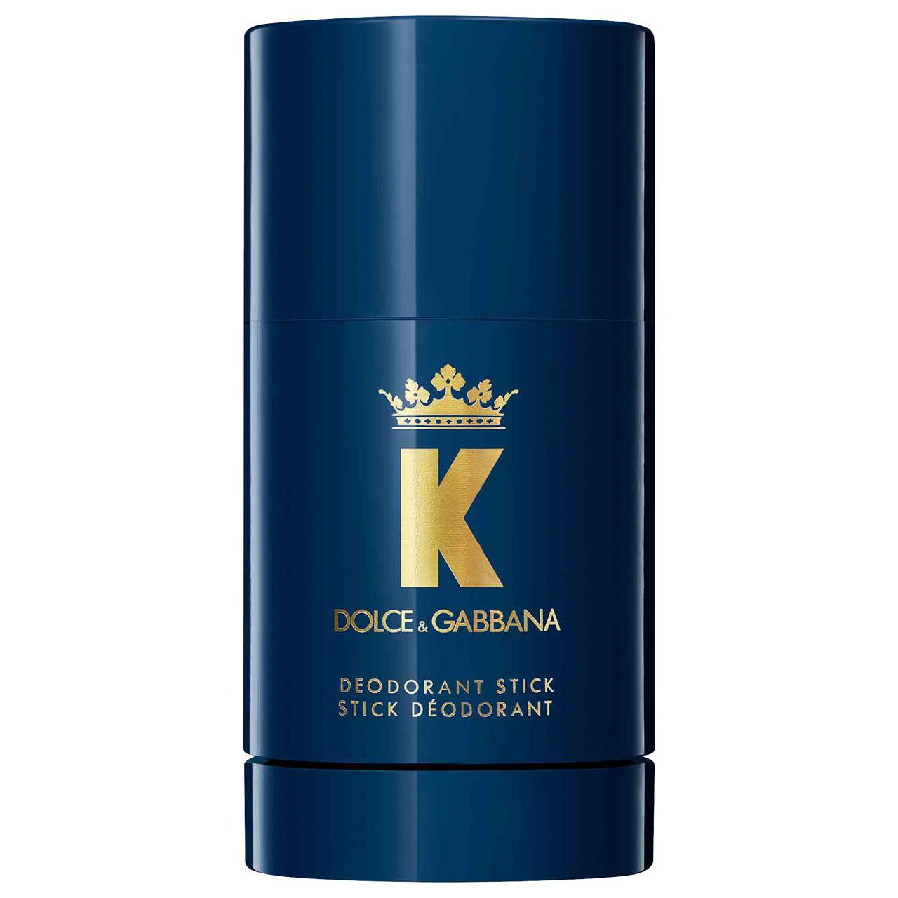 Dolce & Gabbana, K by Dolce&Gabbana Deodorant Stick