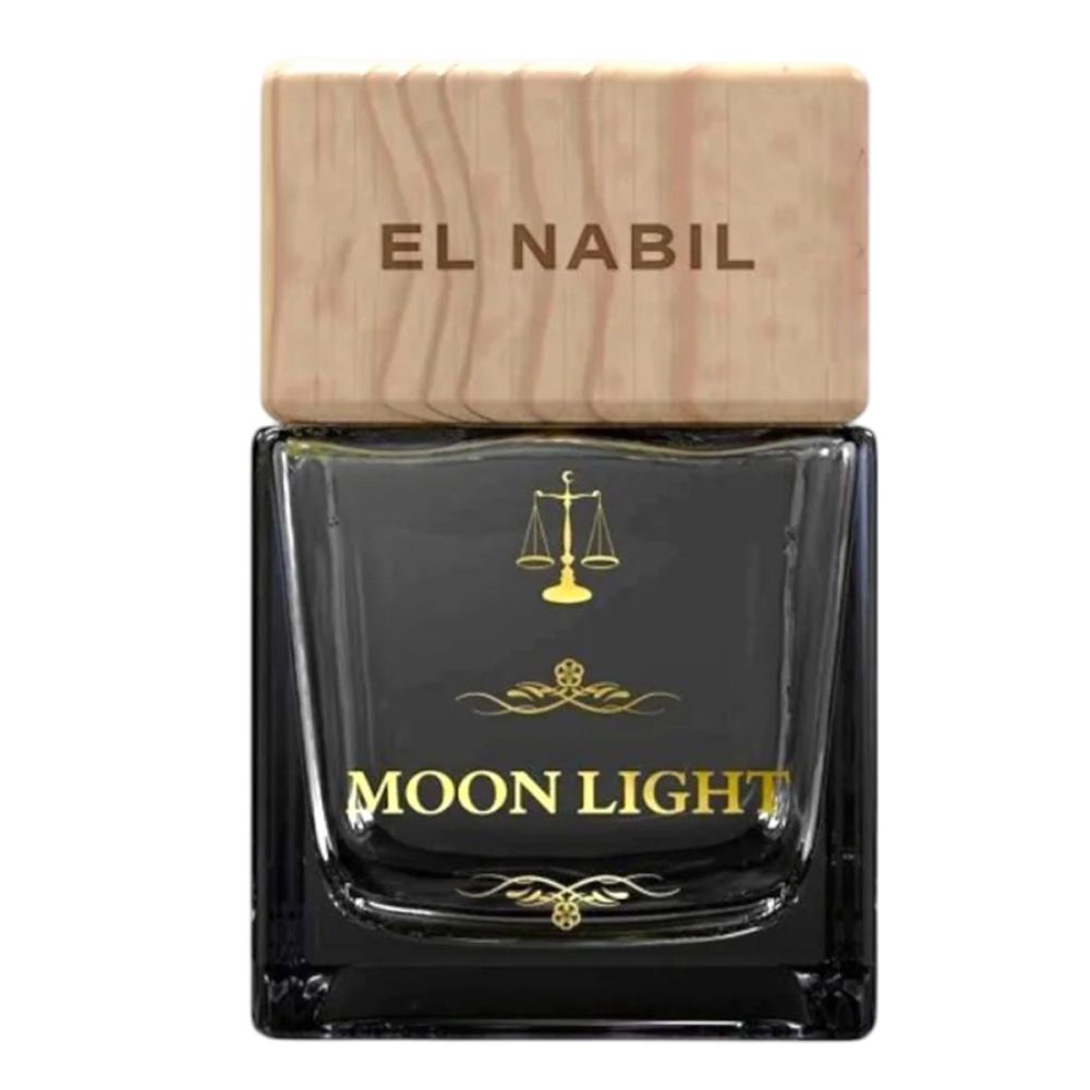 El Nabil - Parfüm Dressing Moon Light