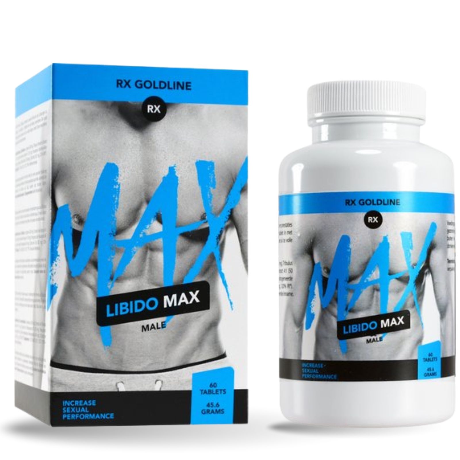 Libido Max Potenz - Morningstar